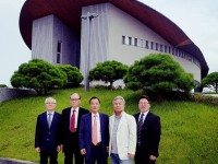 극동방송 김진환 목사 아시…