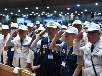 새에덴교회, 19년째 보은…